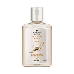 施华蔻 氨基酸多效修护洗发水 无硅油 控油蓬松 改善毛躁 60ml1瓶