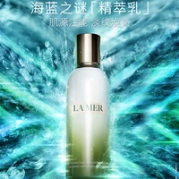 LA MER 精萃乳 保湿抗皱 提亮 50ml