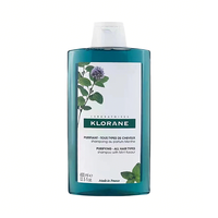 康如 水薄荷澄澈洗发露400ml*2