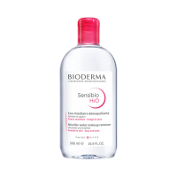 贝德玛 舒妍多效卸妆水 温和清洁 净卸彩妆 250ml