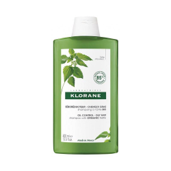 康如 荨麻控油洗发露400ml