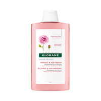 康如 芍药舒缓洗发露400ml
