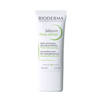 Bioderma/贝德玛 净妍毛修精华乳 控油乳 祛痘清爽 隐匿毛孔 清爽型 30ml*2