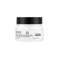 巴黎欧莱雅 L'OREAL/欧莱雅 PRO发膜 沙龙洗护系列 柔顺亮泽 修护烫染 250ml