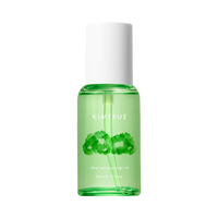 且初 护发精油 防毛躁 蓬松柔顺 持久留香 20ml