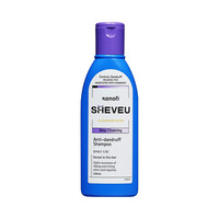 赛逸 控油紫瓶洗发水200ml 1%二硫化硒去屑蓬止痒澳洲升级款