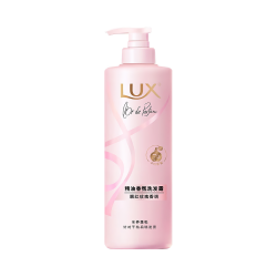 力士 精油香氛洗发水 持久留香 去屑 1瓶 买一赠一洗车+洗发水补充装200g