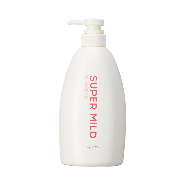 惠润 资生堂/Shiseido 惠润肌底洗发水 无硅油 清爽蓬松 220ml