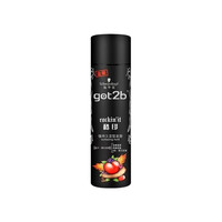施华蔻 got2b 酷印碎发定型喷雾 强持久 强力发胶 50ml（小样）