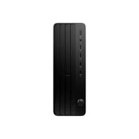 HP/惠普 i3-14100 高性能 台式电脑主机