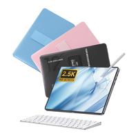 DERE/戴睿 Matebook Pro13 2.5K护眼触控屏 笔记本电脑平板二合一