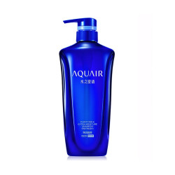 水之密语 净润臻养倍润洗发水 滋养 600ml
