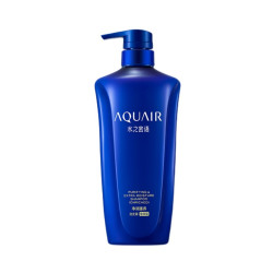 水之密语 净润臻养倍润洗发水 滋养 600ml