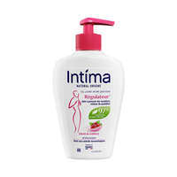 Intima 净味私处护理液 温和成分 水润舒缓 日常清洁 水润亲肤 95ml
