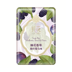 蜂花 香皂 持久留香 125g