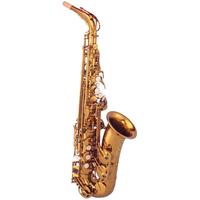 泰山 降e调中音萨克斯风管乐器初学者考级演奏高品质TSAS-9902