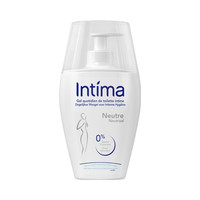 Intima 女性私处护理液 清洁抑菌 温和成分 无香型 1瓶