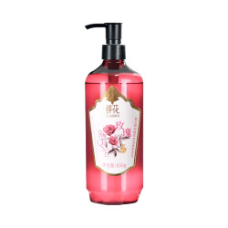蜂花 氨基酸精油香氛液体沐浴皂液 持久留香 滋润保湿 650g