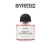 BYREDO 柏芮朵 典藏系列香水50/100ml 无人区玫瑰礼盒