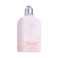 欧舒丹 L`occitane 清甜樱花香身体乳 保湿 持久留香 250ml