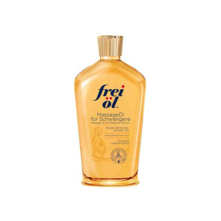 淘金币可用：福来 freiol/福来 妊娠油 润肤按摩身体精华油 125ml*1瓶
