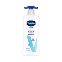 凡士林 修护敏肌身体乳保湿温和滋润干燥舒缓补水修护400ml