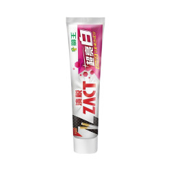 狮王 清新口气多效牙膏 含氟去黄 改善牙黄牙渍 薄荷味 150g