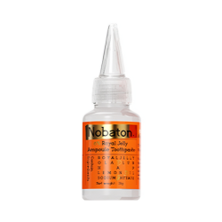 NOBaTON 修护牙釉质牙膏 含氟亮齿 去口臭 4瓶