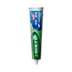 白玉 maxam/美加净 上海防酸牙膏 缓解牙齿酸痛 去黄 90g