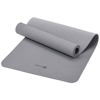 Keep 瑜伽垫 21134379 深灰/银灰 183*61*0.7cm