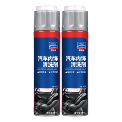 固特威 KB-3032 汽车内饰清洗剂 650ml 2瓶装
