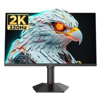 HKC G27H4Pro 320Hz电竞 27英寸2K显示器