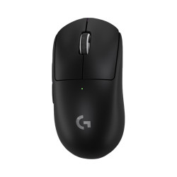 罗技 GPW二代金刚版 2.4G Lightspeed 双模无线游戏鼠标44000DPI