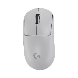 罗技 GPW二代金刚 双模鼠标 Hero2传感器 限时折扣仅需478.55