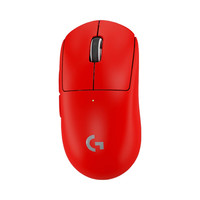 罗技 GPW二代金刚版 2.4G Lightspeed 双模无线鼠标44000DPI
