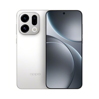 OPPO Find X9 16GB+512GB 霜白 4K超清实况照片 天玑9500 拍照旗舰智能手机  旅拍神器 5G