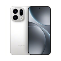 OPPO Find X9 5G手机 16GB+1TB 霜白