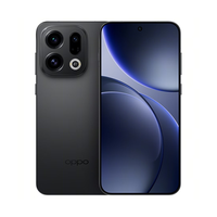 OPPO Find X9 5G手机 12GB+256GB 雾黑