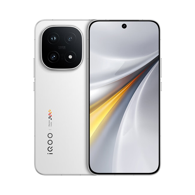 iQOO 15 5G手机 16GB+512GB 传奇版