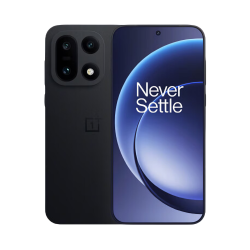 一加 15 5G手机 12GB 512GB 绝对黑 第五代骁龙8至尊版