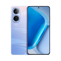 iQOO Neo11 5G手机 12GB 256GB 面对疾风