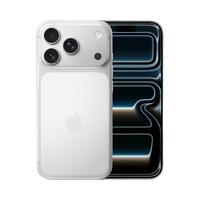 Apple iPhone 17 Pro 5G手机 256GB 银色