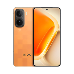 iQOO Neo11 5G手机 12GB+512GB 像素方橙