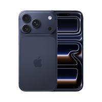 Apple iPhone 17 Pro 5G手机 512GB 深蓝色