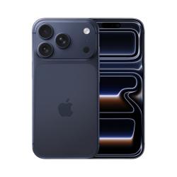 Apple iPhone 17 Pro 5G手机 512GB 深蓝色