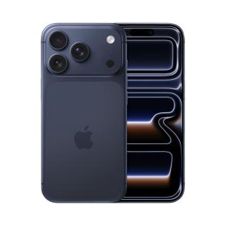 Apple iPhone 17 Pro 5G手机 256GB 深蓝色