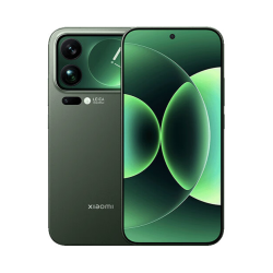 小米 17 Pro Max 5G手机 16GB+1TB 森野绿 第五代骁龙8至尊版