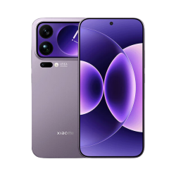 小米 17 Pro Max 5G手机 16GB+512GB 冷烟紫 第五代骁龙8至尊版