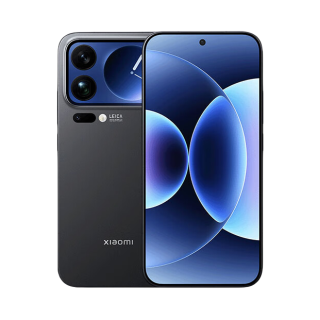 小米 17 Pro Max 16GB+1TB 黑色 第五代骁龙8至尊版 5G手机