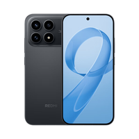 红米 K90 5G手机 12GB+512GB 黑色